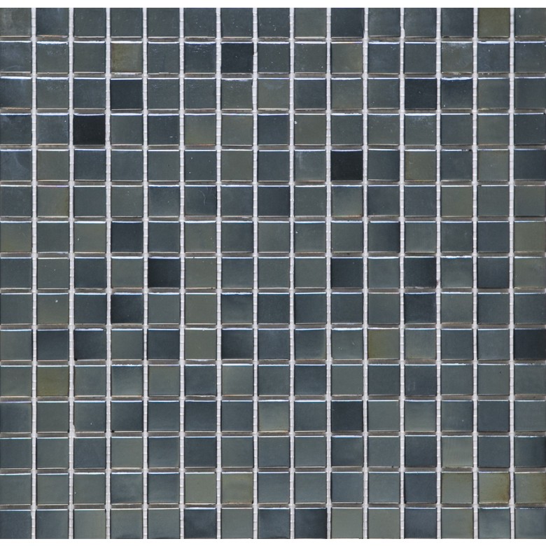 Мозаика Vivacer перламутр R04 32.7х32.7 000005433 by Vivacer (Кітай) color Чорний