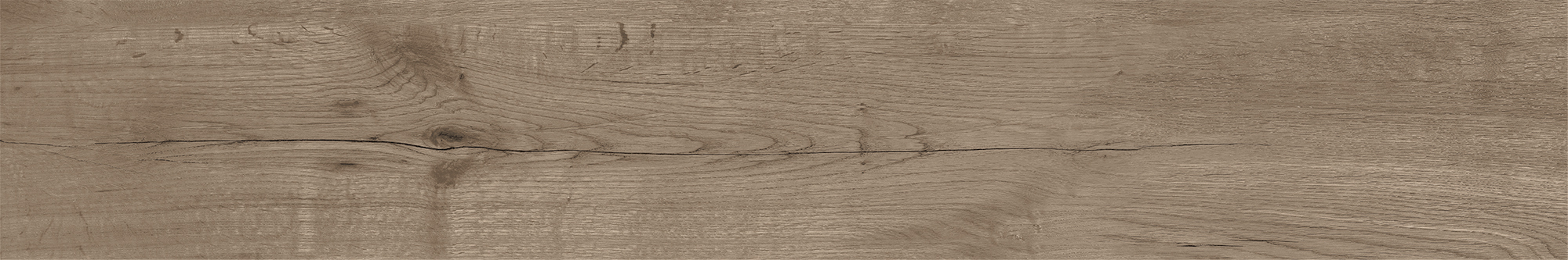Плитка підлога Alpina Wood коричневий 15х90 000011610 by Golden Tile (Украина) color Коричневый