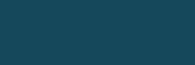Плитка стіна Deep Ocean  Rett 25x75 000015654 by CERAMICA BIANCA (Польща) color Синій