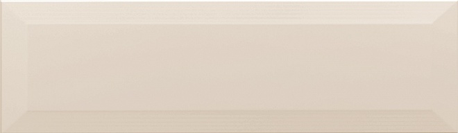 Плитка стена Гамма 8,5х28,5 бежевая (кофе с молоком) 000007907 by Kerama Marazzi (Италия) color Бежевый