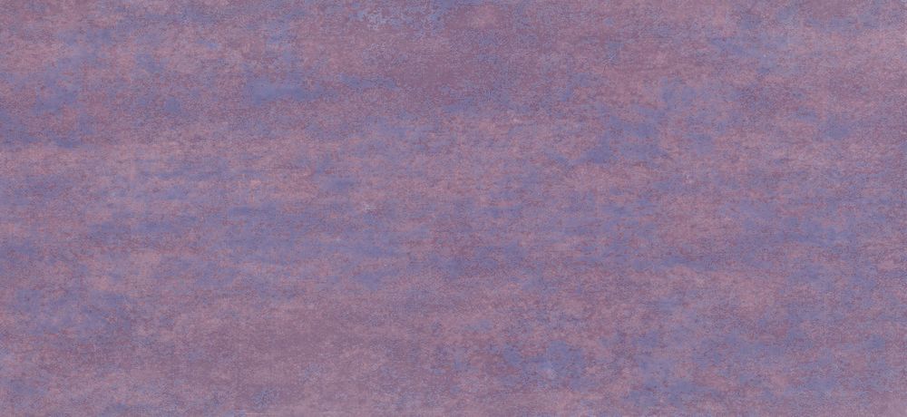 Плитка стена Metalico 23х50 фиолетовая 000003775 by Intercerama (Украина) color Фиолетовый