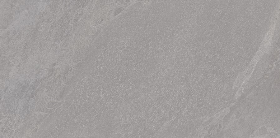 Плитка керамогранит SLATE GREY 45X90 X94ST8R 000011037 by Zeus Ceramica (Украина) color Серый