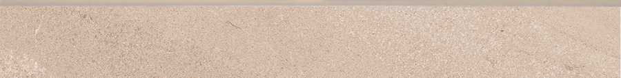 Плинтус  CALCARE BEIGE 7.6х60  ZLXBCL3324 000015074 by Zeus Ceramica (Україна) color Бежевий