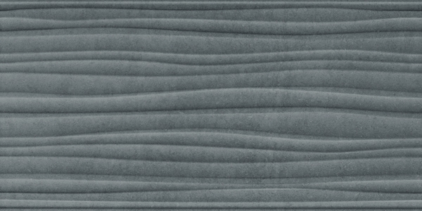 Плитка керамогранит CONCRETE NERO 30x60 ZNXRM9SBR 000013527 by Zeus Ceramica (Украина) color Черный