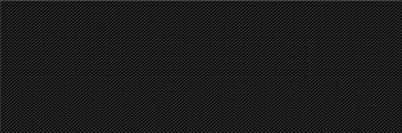 Плитка стіна Pret a Porter 25х75 black textile 000004746 by Opoczno (Україна- Польща) color Чорний