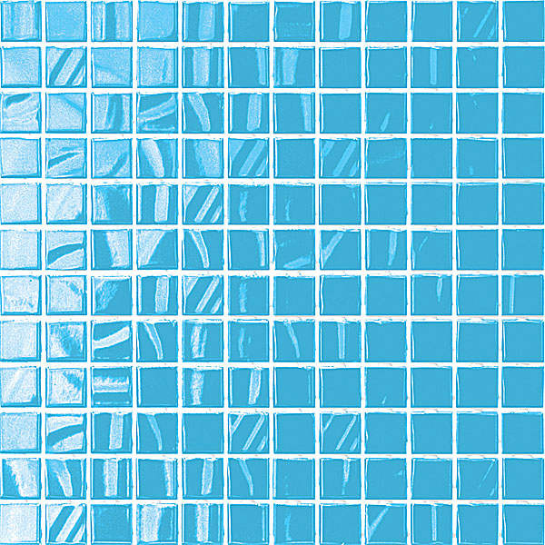 Мозаика Темари 29.8х.29.8 голубой 000005159 by Kerama Marazzi (Италия) color Голубой