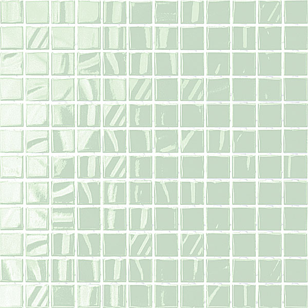 Мозаика Темари 29.8х.29.8 светло фисташковая 000005161 by Kerama Marazzi (Италия) color Зеленый