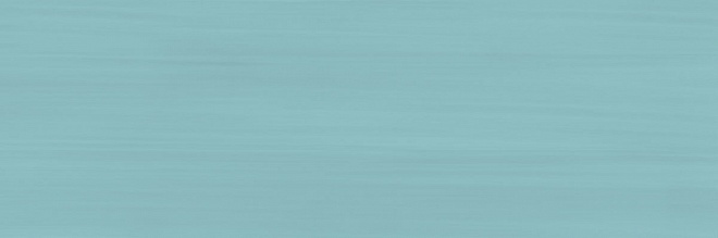 Плитка стіна Іскья 25х75 бірюзовий світлий обрізний 000007079 by Kerama Marazzi (Італія) color Бірюзовий