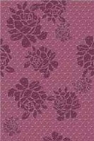 Декор Баричелло 30x45 фиолетовый 000001699 by Opoczno (Украина- Польша) color Фиолетовый