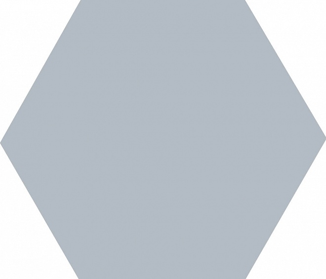 Плитка под соты Аньет серая 20х23,1 000008435 by Kerama Marazzi (Италия) color Серый