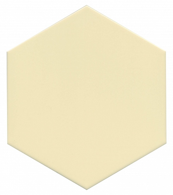 Плитка підлога Бенидорм жовтий 20х23,1 000010821 by Kerama Marazzi (Італія) color Жовтий