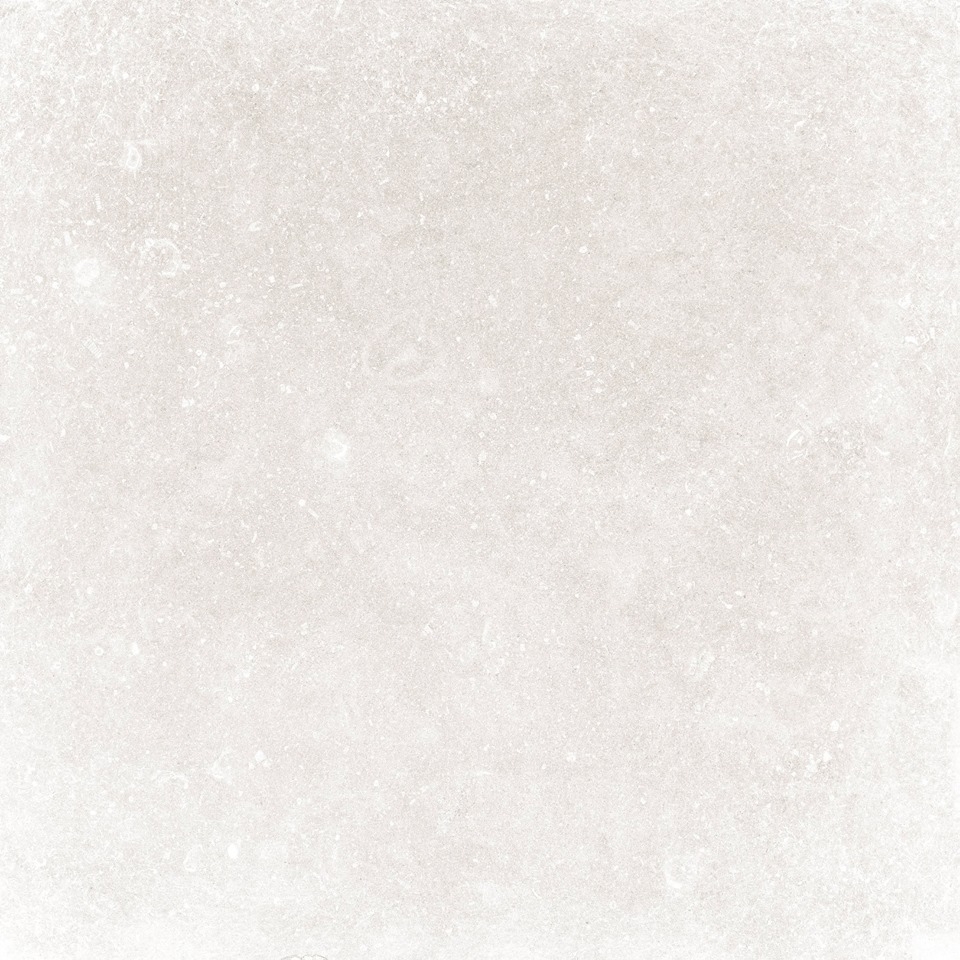 Плитка керамогранит CA’ DI PIETRA BIANCO 60x60 ZRXPZ1BR 000011776 by Zeus Ceramica (Украина) color Белый