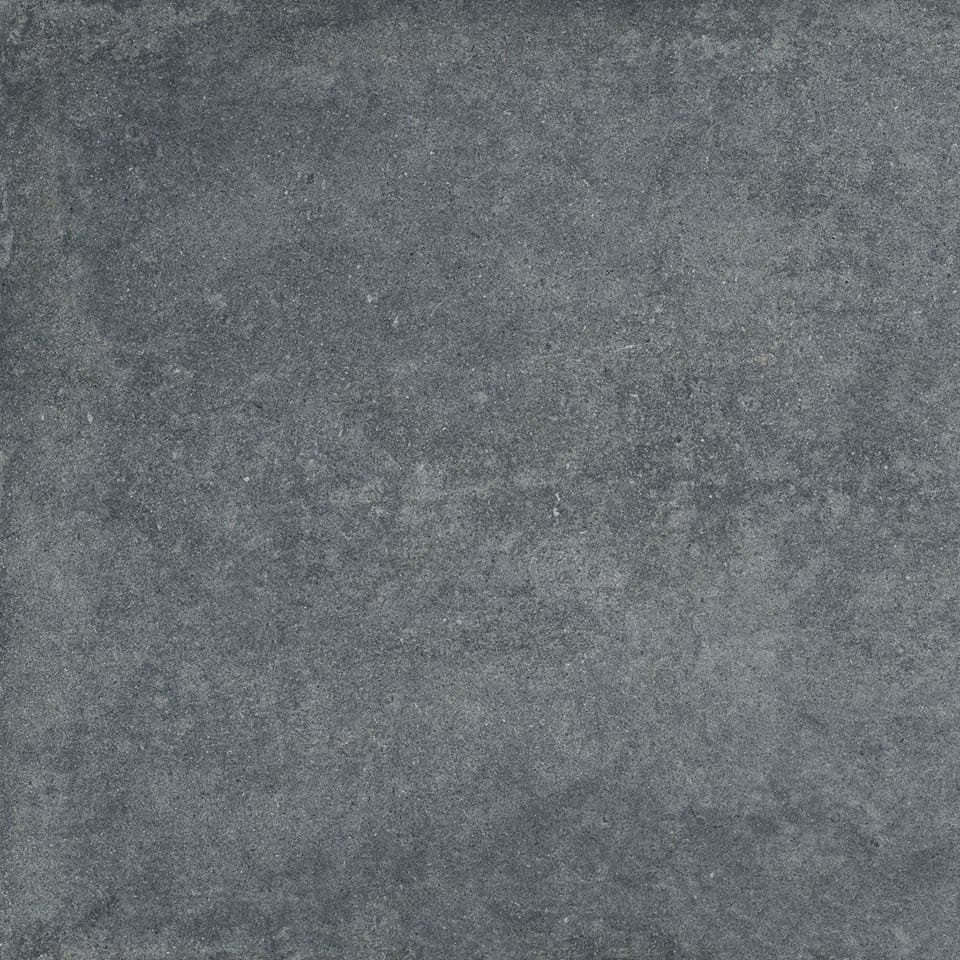 Плитка керамогранит 20 мм CONCRETE 60х60 X60CR9R 000009804 by Zeus Ceramica (Украина) color Черный