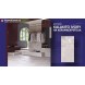 Kalakito Ivory 45X90 ZBXKA1BR плитка для стін та підлоги - Kerama Expert