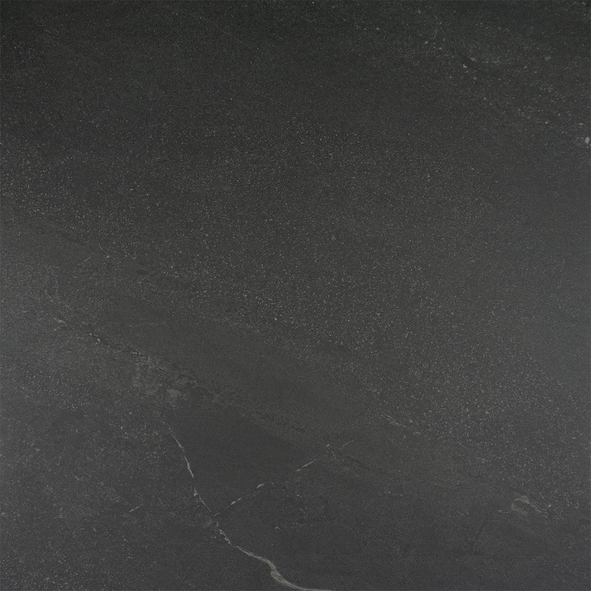 Плитка керамограніт CALCARE BLACK 60x60 ZRXCL9BR 000011016 by Zeus Ceramica (Україна) color Чорний