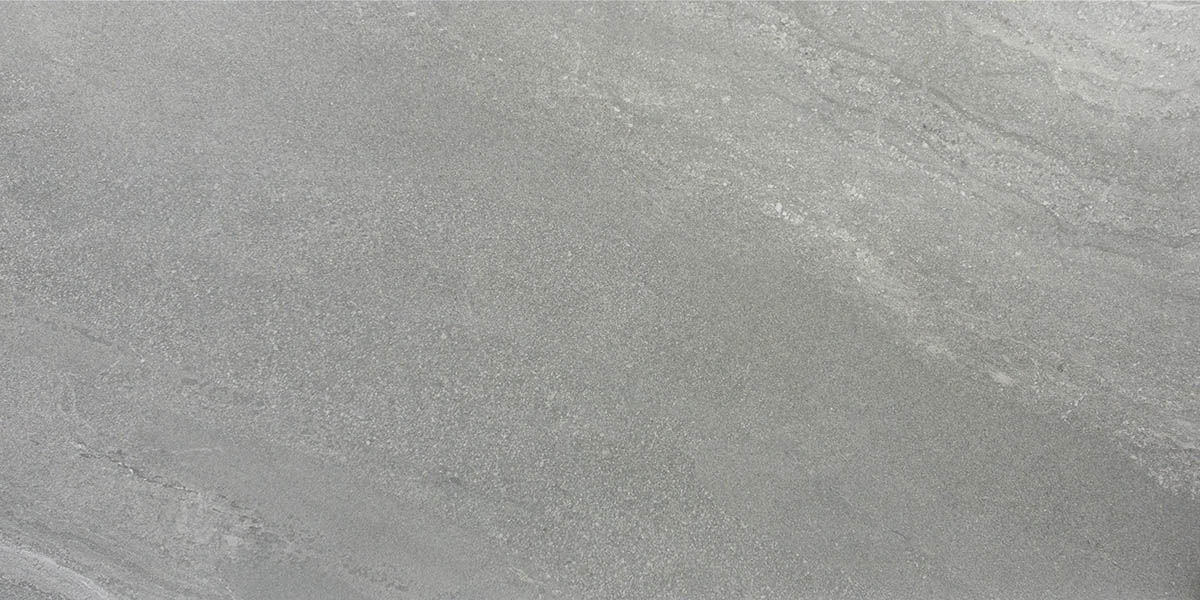 Плитка керамогранит CALCARE GREY X94CL8R  45X90 000010947 by Zeus Ceramica (Украина) color Серый