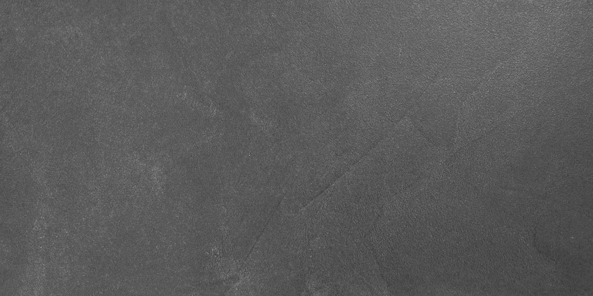 Плитка керамограніт CENTRO GREY 30x60 ZNXCE9BR 000012778 by Zeus Ceramica (Україна) color Чорний
