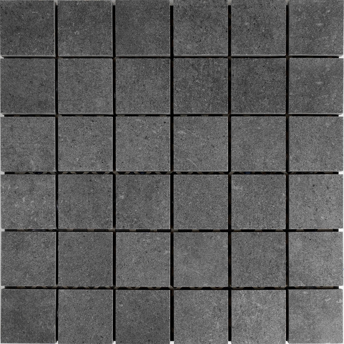Мозаика CONCRETE NERO 30х30 MQCXRM9B 000011794 by Zeus Ceramica (Украина) color Черный