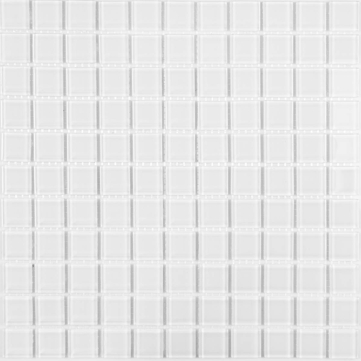 Мозаика GM 4050 C White 30х30 000008701  color Білий