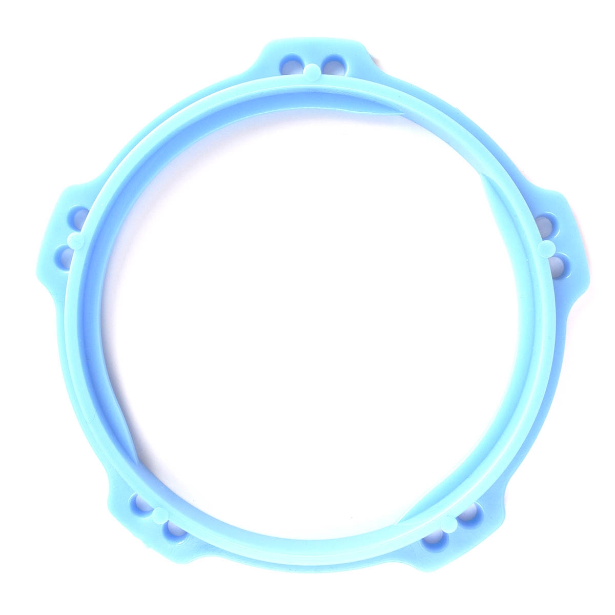 Кольцо для фиксации регулировки KAROAPP 000014276 by KAROAPP (Турция) color Голубой