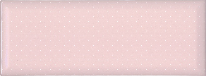 Плитка стіна Веджвуд грань 15х40 рожевий ЗАЛИШКИ! 000003077 by Kerama Marazzi (Італія) color Рожевий
