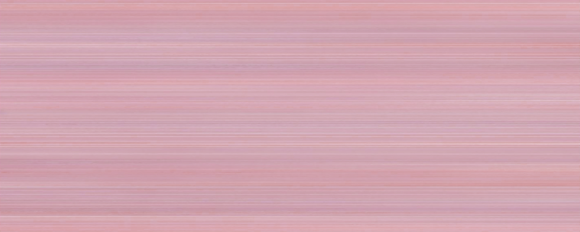 Плитка стена FLORA pink темный 20х50 000008795 by Golden Tile (Україна) color Рожевий