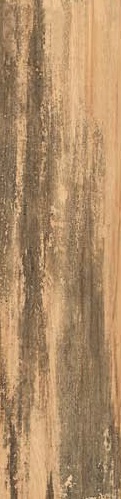 Плитка керамограніт Painted Wood 15x60 GOLD BRUSH Green Touch 000002518 by Zeus Ceramica (Украина) 