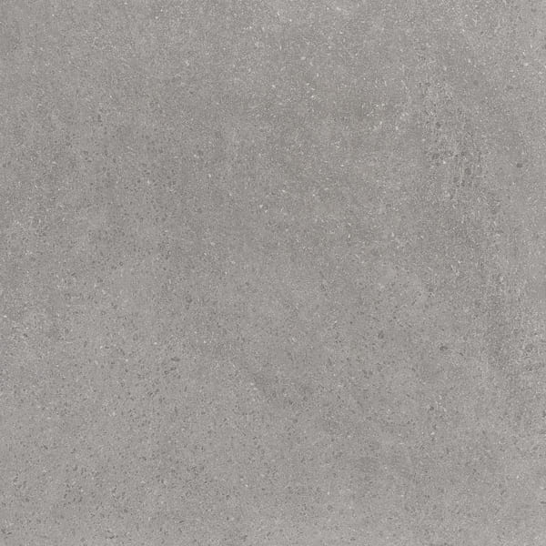Плитка керамогранит 20 мм ROCKSTONE 60х60 X60RS88R 000009801 by Zeus Ceramica (Украина) color Серый