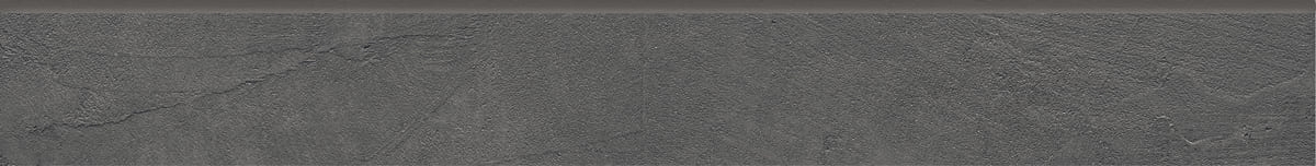Плинтус CENTRO GREY 7.6х60  ZLXBCE9324 000012772 by Zeus Ceramica (Украина) color Черный