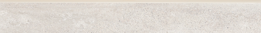 Плинтус под камень ETERNO ZLXET1324 7.6х60 белый матовый 000008989 by Zeus Ceramica (Украина) color Белый