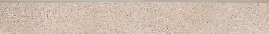 Плінтус під камінь ZLXET3324 7.6х60 бежевий матовий 000010858 by Zeus Ceramica (Україна) color Бежевий
