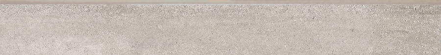 Плінтус під камінь ZLXET8324 7.6х60 сірий матовий 000008990 by Zeus Ceramica (Україна) color Сірий