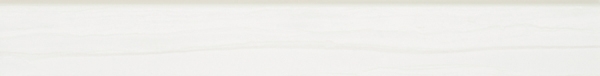 Плинтус под мрамор ZLXBMA1324 7.6x60 белый матовый 000012918 by Zeus Ceramica (Украина) color Белый