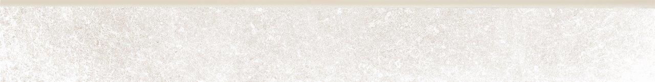 Плінтус під камінь ZLXPZ1324 7.6x60 білий матовий 000008495 by Zeus Ceramica (Україна) color Білий