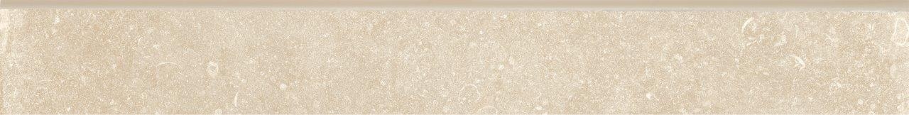 Плинтус под камень ZLXPZ3324 7.6x60 бежевый матовый 000008493 by Zeus Ceramica (Украина) color Бежевый