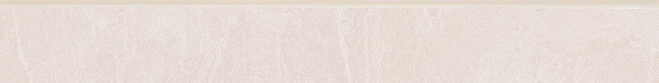 Плинтус под камень SLATE ZLXST3324 7.6х60  бежевый матовый 000008492 by Zeus Ceramica (Украина) color Бежевый