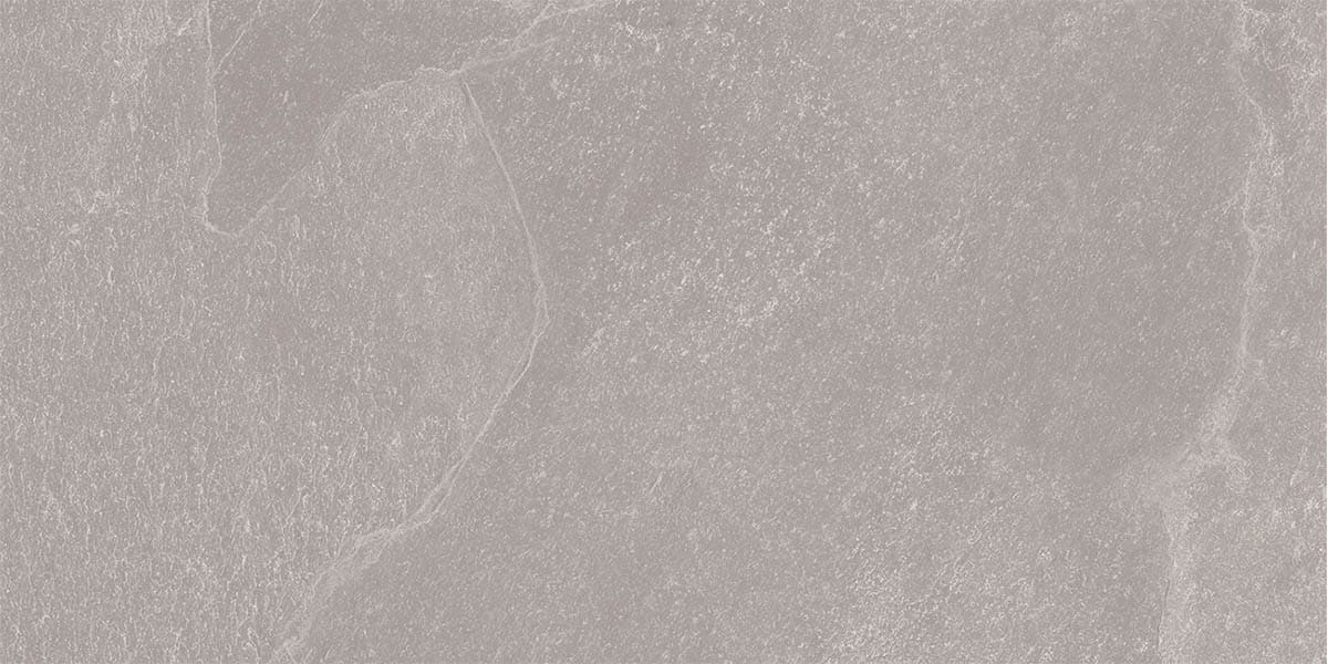 Плитка керамогранит SLATE GREY 30x60 ZNXST8BR 000011510 by Zeus Ceramica (Украина) color Серый