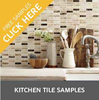 Free Kitchen Tile Samples