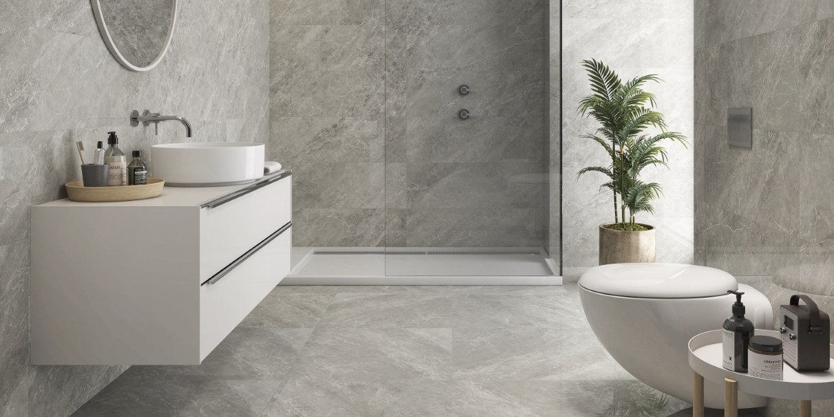 Ванна кімната в стилі СПА: як «подружити» форму і зміст